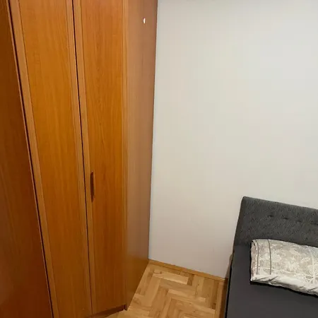 Max4- Majke Jugovica Apartment Banja Luka