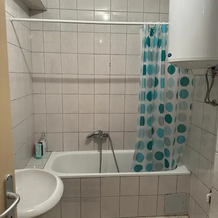 Max4- Majke Jugovica Apartment