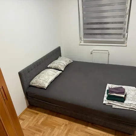 Max4- Majke Jugovica Apartment Banja Luka
