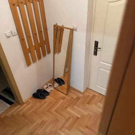 Max4- Majke Jugovica Apartman