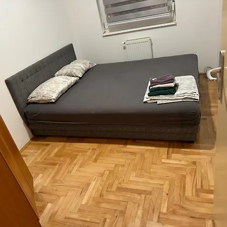 Apartman Max4- Majke Jugovica